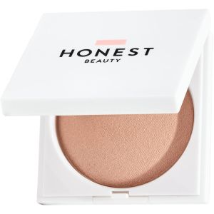Honest Beauty Luminizing Glow Powder Color: Dusk