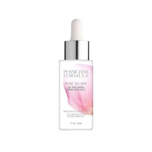 Physicians Formula Rose All Day Oil-Free Serum