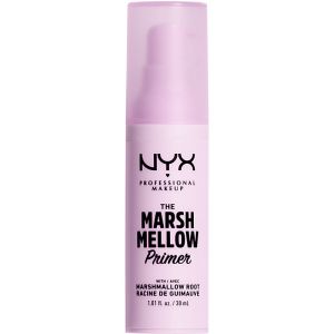 NYX Professional Makeup The Marshmellow Smoothing Primer