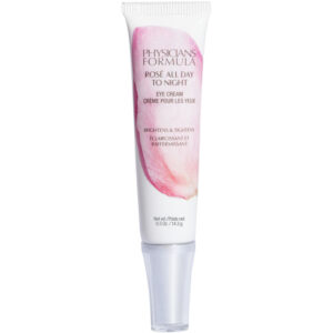 Physicians Formula Rosé All Day To Night Eye Cream