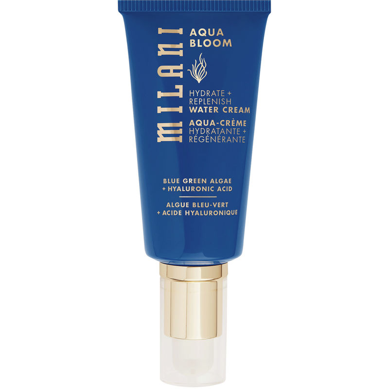 Milani Aqua Bloom Hydrate + Replenish Water Cream