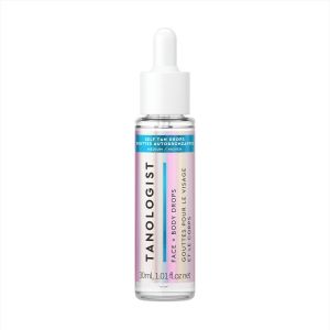 Tanologist Self Tan Drops Medium