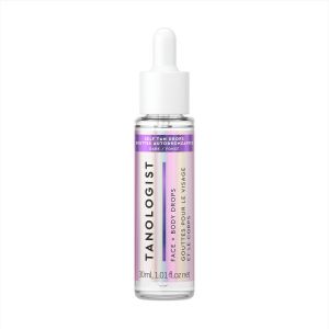Tanologist Self Tan Drops Dark