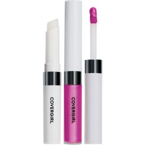 COVERGIRL Outlast Illumina All-Day Moisturizing Lip Color - Moonlight Mauve 740