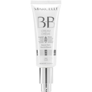 Marcelle BB Cream CDA Color: Fair