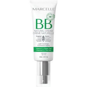 Marcelle BB Natural Cream - Medium