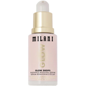 Milani Glow Drops Radiance Boosting Serum