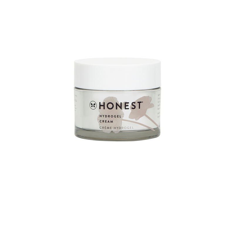 Hyaluronic Acid Infused Face Cream