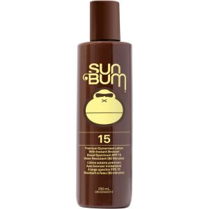 Sun Bum Sunscreen Browning Lotion SPF15 250 ML