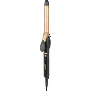 Quo Beauty 3/4" Ceramic Curling Iron