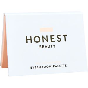 Honest Beauty Get It Together Eyeshadow Palette