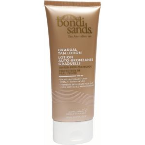 Bondi Sands Gradual Tanning Lotion Tinted Skin Perfector - Medium