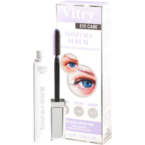 Vitry Toni'Cils Serum for Thicker and Voluminous Lashes