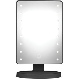 Quo Beauty LED Lighted Makeup Mirror