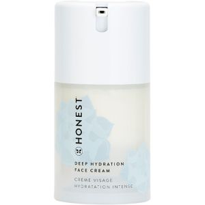 Honest Beauty Deep Hydration Face Cream