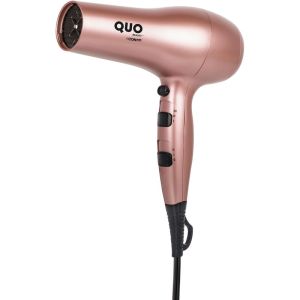 Quo Beauty Matte Tourmaline Ceramic Dryer