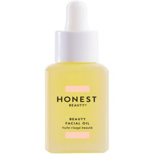 Honest Beauty Facial Oil - Nourishing Multitasking Blend