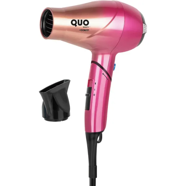Quo Beauty Professional Ombre Dryer