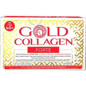 Pure Gold Collagen Forte 500
