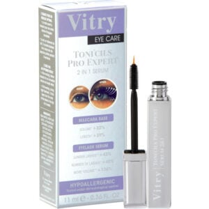 Vitry Toni'Cils Pro Expert 2 in 1 Serum