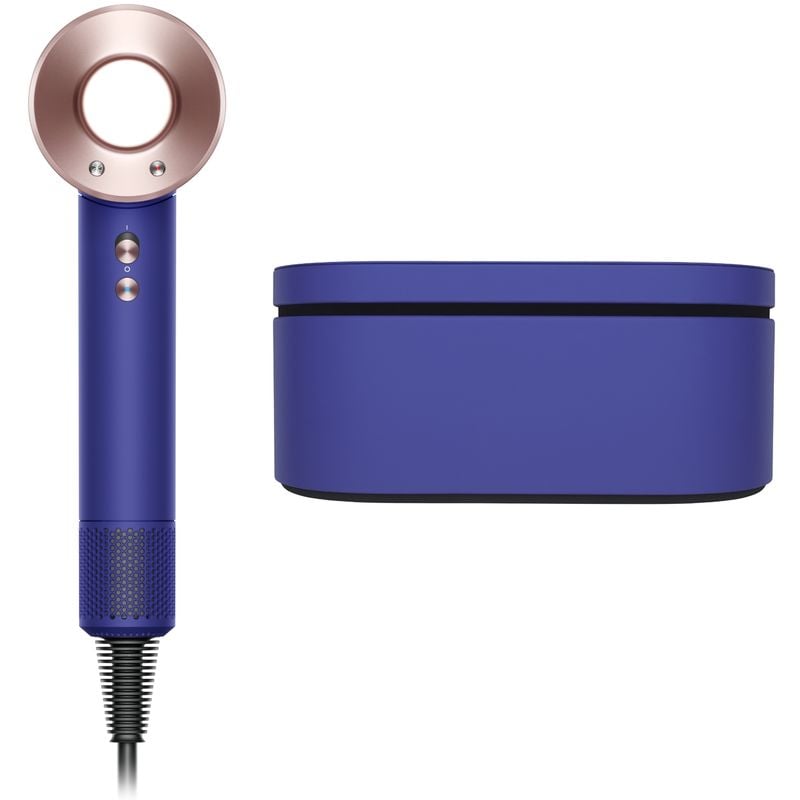Dyson Supersonic Blue Dyson Blow Dryer Colors Dyson Supersonic