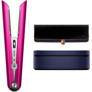 Dyson Corrale Straightener Gift Edition with Presentation Case