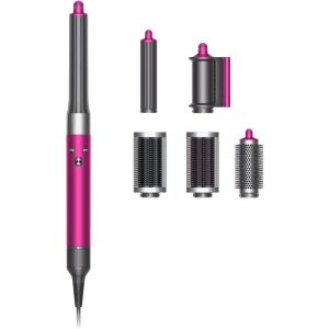 Dyson Airwrap Multi-Styler Complete Long - Fuchsia/Nickel