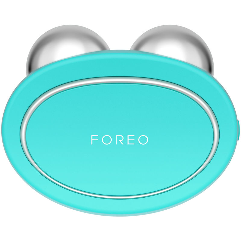 Foreo BEAR Facial Toning Device - Mint Color