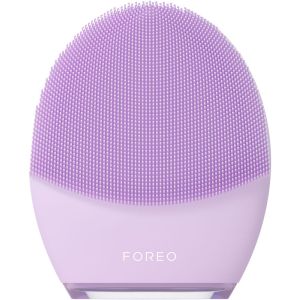 Foreo LUNA 4 Facial Cleansing & Firming Massage for Sensitive Skin