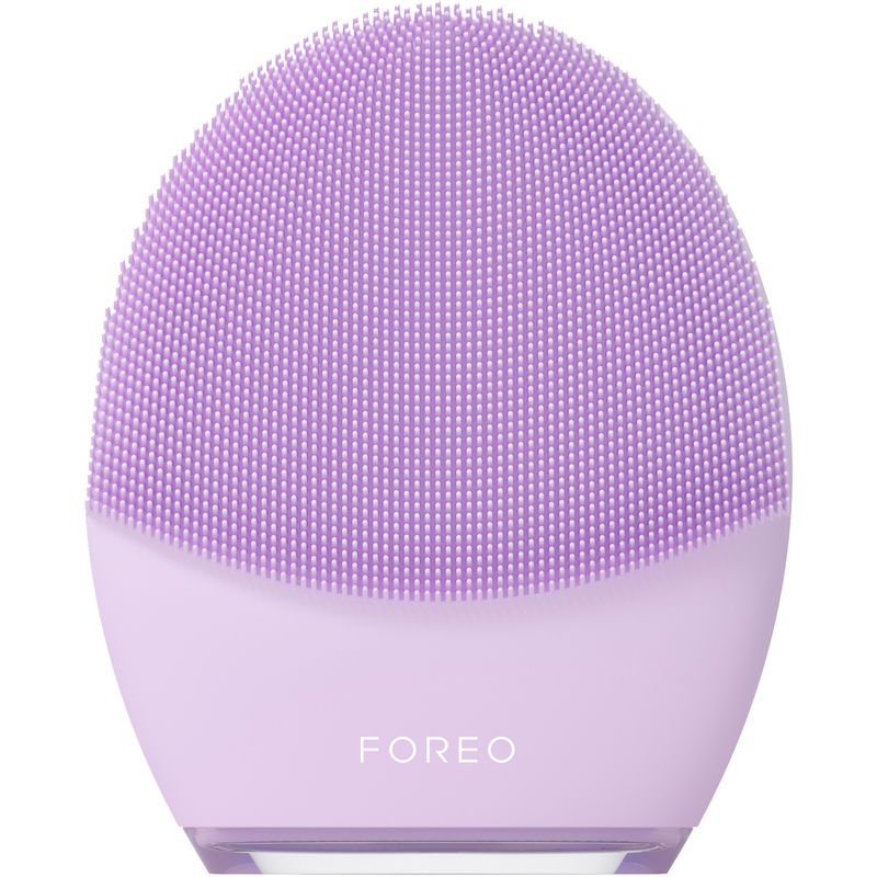 Foreo LUNA 4 Facial Cleansing & Firming Massage for Sensitive Skin