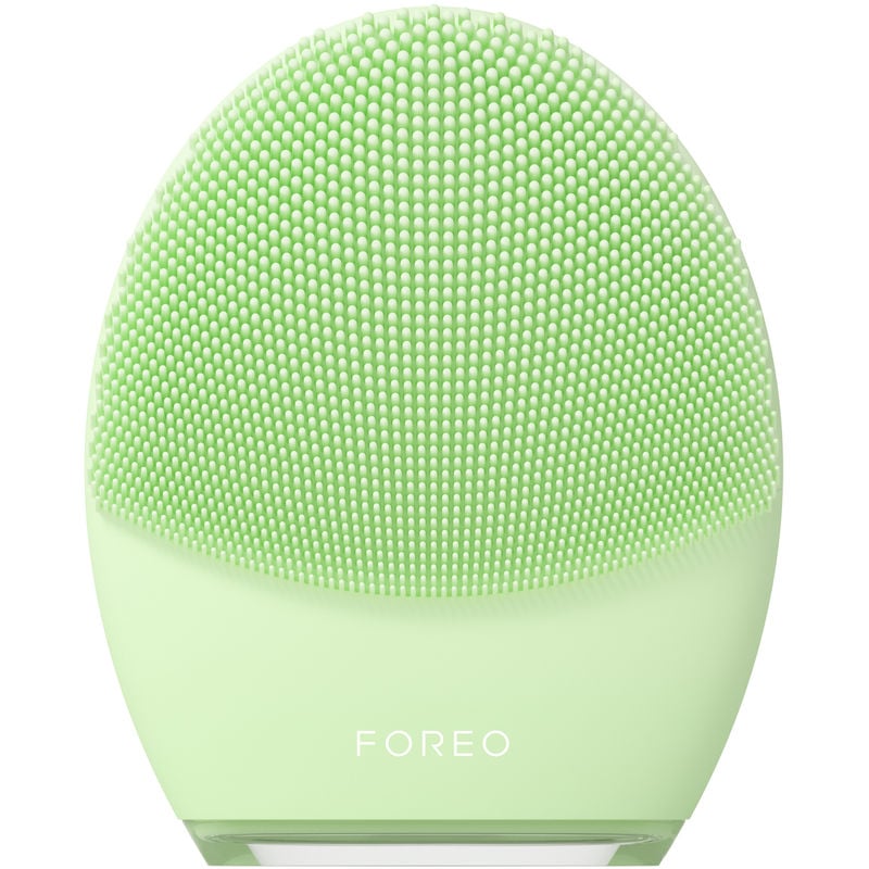 LUNA 4 Facial Cleansing & Firming Massage for Combination Skin