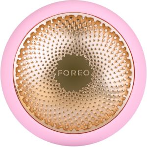 Foreo UFO Smart Mask Treatment - Pearl Pink
