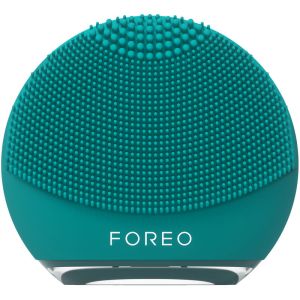 Foreo LUNA 4 go Facial Cleansing & Firming Massage Evergreen Color