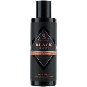 Jack Black Black Reserve Body Spray