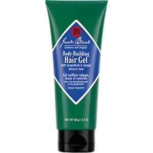 Jack Black Body-Building Hair Gel