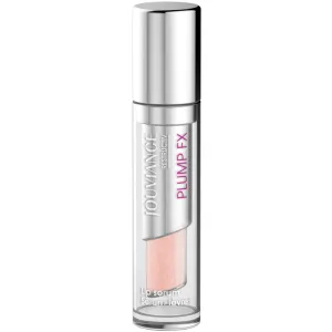 Jouviance PlumpFX Lip Plumping Serum - Sheer Pink Tint