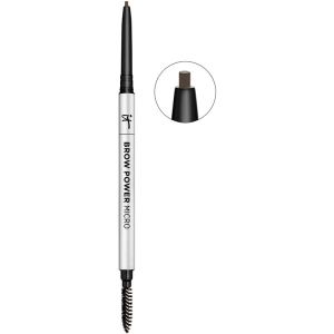IT Cosmetics Universal Eyebrow Pencil - Budge-Proof Brow Power Micro