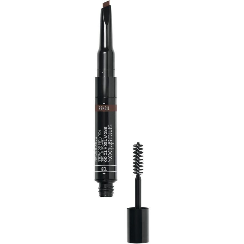 Smashbox Brow Tech To Go - Dark Brown