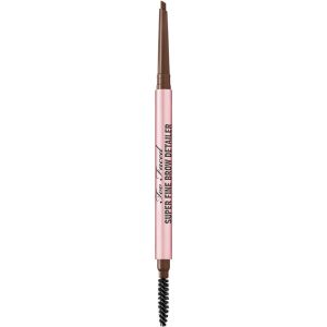 Super Fine Brow Detailer Pencil - Dark Brown