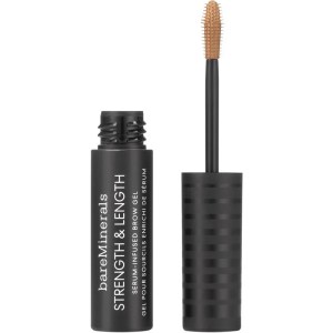 BareMinerals Strength & Length Serum-Infused Tinted Brow Gel