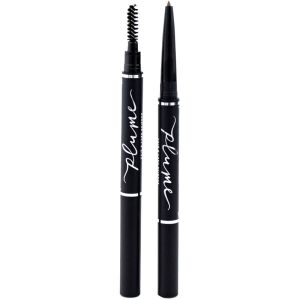 Plume Science Nourish & Define Refillable Brow Pencil - Ashy Daybreak
