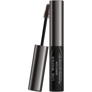 Watier Perfection Volumizing Eyebrow Fiber Gel - Brun Universel