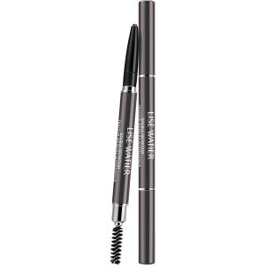 Watier Double Definition Automatic Brow Liner in ChA¢tain Cendre