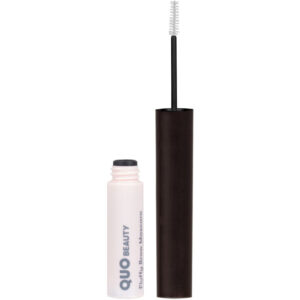 Quo Beauty Brow Mascara - Ash