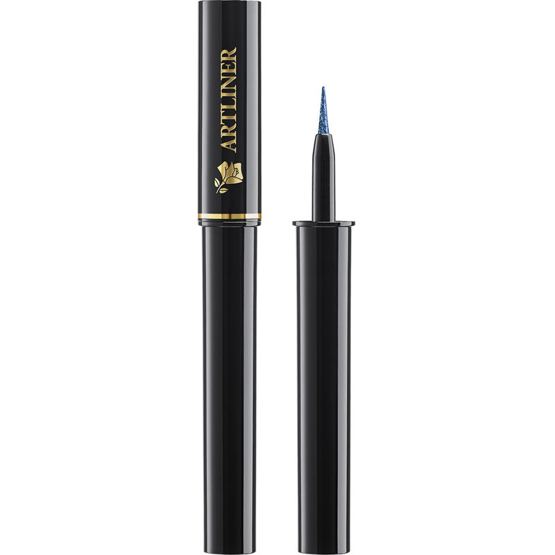 Lancome Artliner Precision Point EyeLiner - Blue Metallic