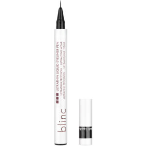Blinc Ultrathin Liquid Eyeliner Pen - Black