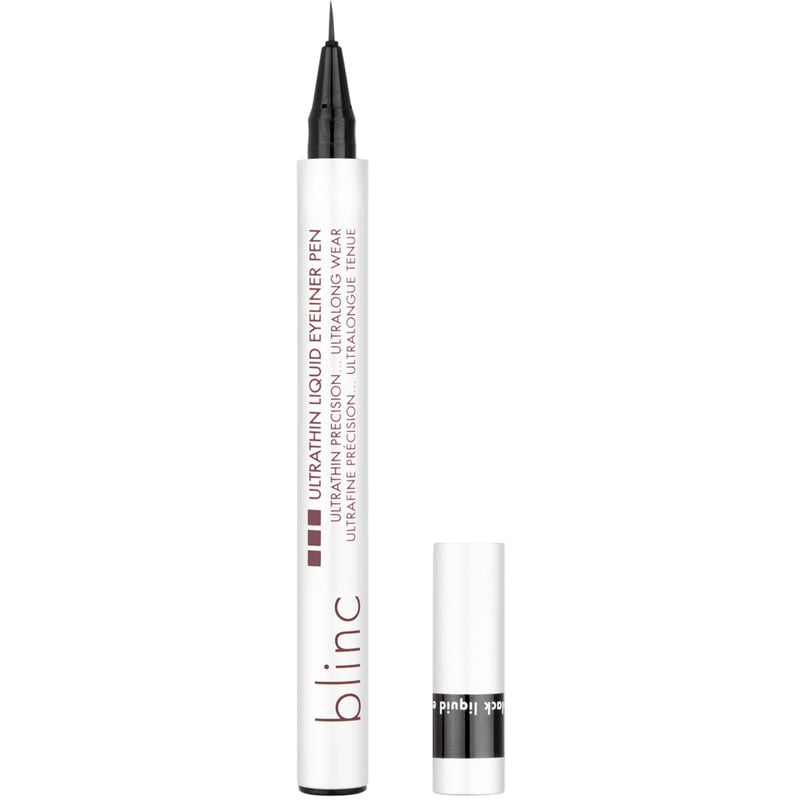Blinc Ultrathin Liquid Eyeliner Pen - Black