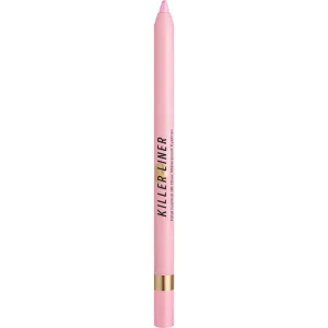 Too Faced Killer Liner Total Control 36 Hour Waterproof Eyeliner in Killer Pink