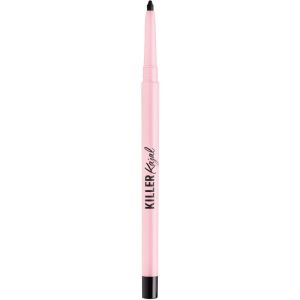 Too Faced Killer Kajal Longwearing Intense Black Kajal Eyeliner