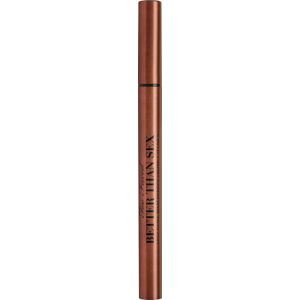 Too Faced Better Than Sex Liquid Eyeliner in Chocolate